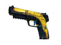 Five-SeveN Monkey Business